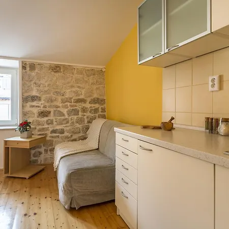 Palace Luxury Retreat * Split