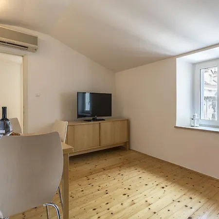 Palace Luxury Retreat Split