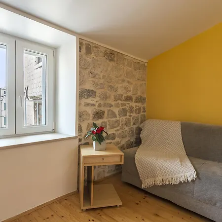 Palace Luxury Retreat Split