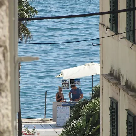 Bed & Breakfast Palace Luxury Retreat Split